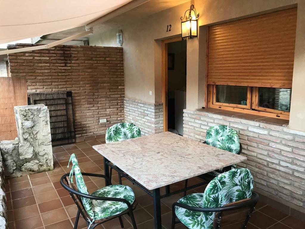 Casa Elvira Apartment Arroyo Frio Exterior photo