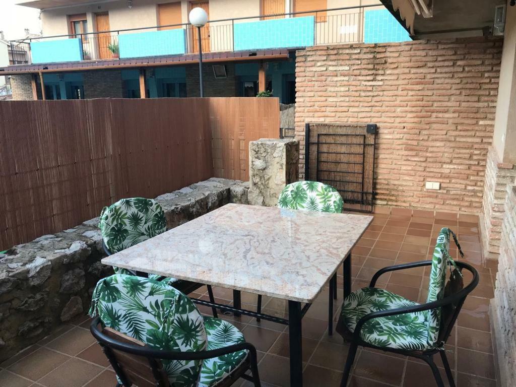 Casa Elvira Apartment Arroyo Frio Exterior photo